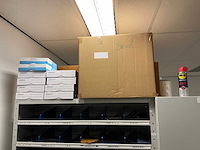 Werkplaatsmeubilair (8x) - afbeelding 29 van  30