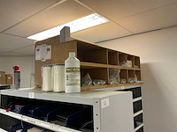 Werkplaatsmeubilair (8x) - afbeelding 30 van  30