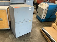 Werkplaatsmeubilair (9x) - afbeelding 3 van  7