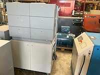 Werkplaatsmeubilair (9x) - afbeelding 4 van  7