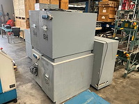 Werkplaatsmeubilair (9x) - afbeelding 5 van  7