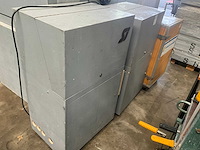 Werkplaatsmeubilair (9x) - afbeelding 6 van  7