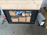 Werkplaatsmeubilair en gereedschappen - afbeelding 17 van  18