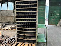 Werkplaatsmeubilair - afbeelding 2 van  3