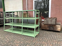 Werkplaatsmeubilair - afbeelding 1 van  7