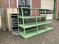 Werkplaatsmeubilair - afbeelding 2 van  7