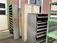 Werkplaatsmeubilair - afbeelding 3 van  7