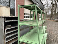 Werkplaatsmeubilair - afbeelding 4 van  7