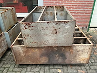 Werkplaatsmeubilair - afbeelding 6 van  7