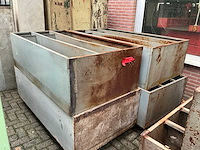 Werkplaatsmeubilair - afbeelding 7 van  7