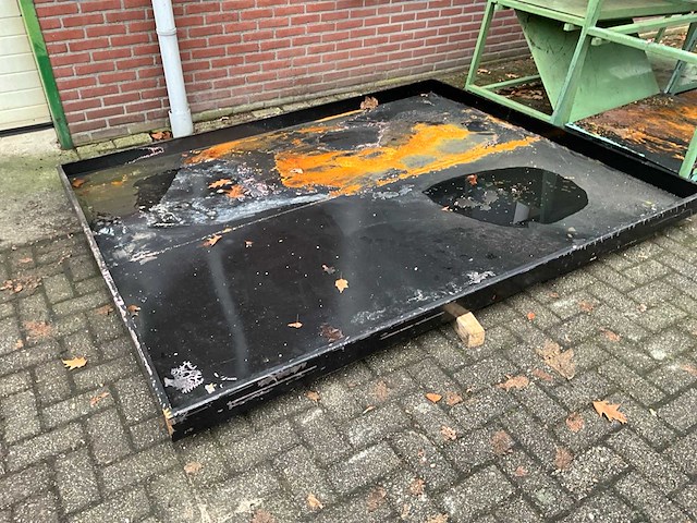 Werkplaatsmeubilair - afbeelding 2 van  3