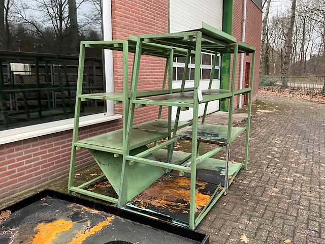 Werkplaatsmeubilair - afbeelding 3 van  3