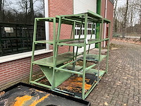 Werkplaatsmeubilair - afbeelding 3 van  3