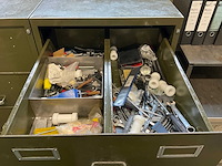 Werkplaatsmeubilair - afbeelding 3 van  6