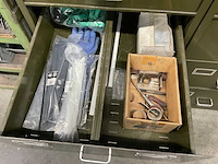 Werkplaatsmeubilair - afbeelding 5 van  6