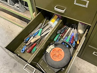 Werkplaatsmeubilair - afbeelding 6 van  6