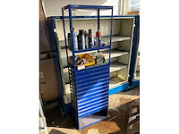 Werkplaatsmeubilair - afbeelding 1 van  5