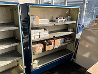 Werkplaatsmeubilair - afbeelding 2 van  5