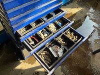 Werkplaatsmeubilair - afbeelding 3 van  5