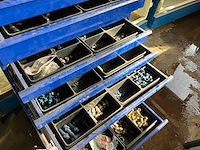 Werkplaatsmeubilair - afbeelding 4 van  5