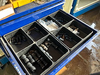 Werkplaatsmeubilair - afbeelding 5 van  5