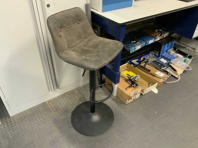 Werkplaatsmeubilair - afbeelding 3 van  5