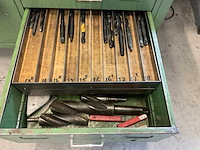 Werkplaatsmeubilair - afbeelding 2 van  21