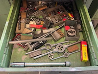 Werkplaatsmeubilair - afbeelding 6 van  21