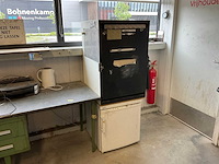 Werkplaatsmeubilair - afbeelding 15 van  21