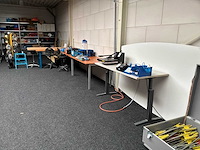 Werkplaatsmeubilair - afbeelding 1 van  7