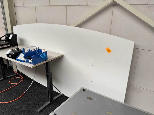 Werkplaatsmeubilair - afbeelding 2 van  7