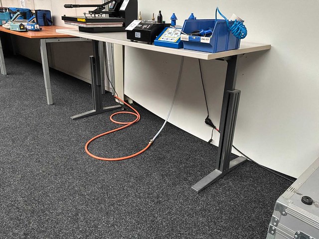 Werkplaatsmeubilair - afbeelding 3 van  7