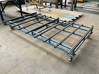 Werkplaatsmeubilair - afbeelding 4 van  7