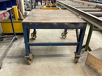 Werkplaatsmeubilair - afbeelding 10 van  11