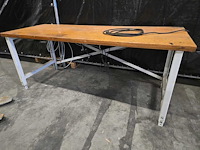 Werkplaatsmeubilair - afbeelding 1 van  4