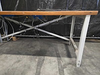 Werkplaatsmeubilair - afbeelding 2 van  4