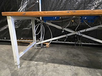 Werkplaatsmeubilair - afbeelding 3 van  4