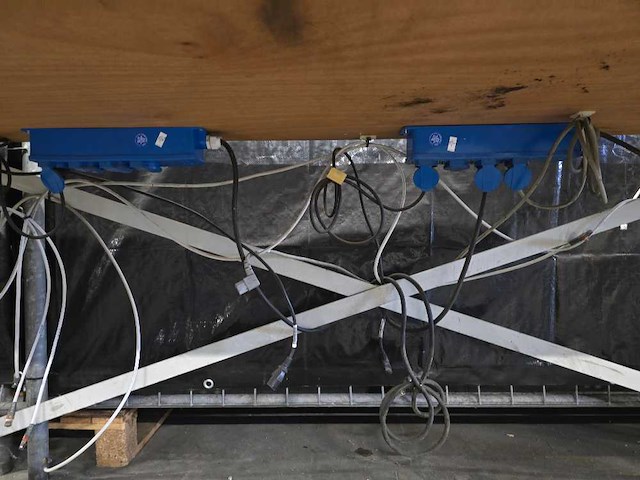 Werkplaatsmeubilair - afbeelding 4 van  4