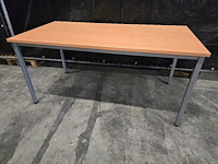 Werkplaatsmeubilair - afbeelding 1 van  4