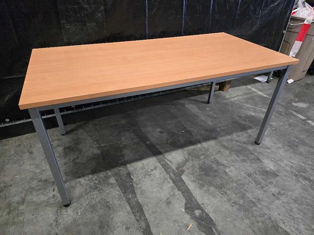 Werkplaatsmeubilair - afbeelding 2 van  4