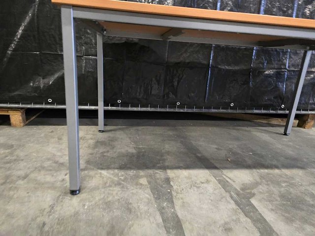 Werkplaatsmeubilair - afbeelding 3 van  4