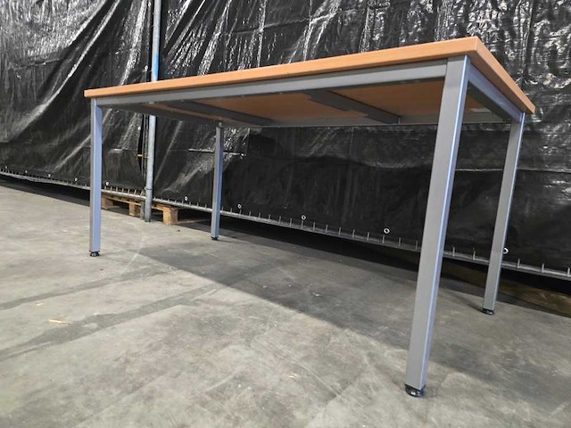 Werkplaatsmeubilair - afbeelding 4 van  4