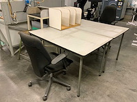 Werkplaatsmeubilair - afbeelding 1 van  5