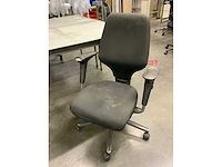 Werkplaatsmeubilair - afbeelding 5 van  5