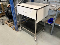 Werkplaatsmeubilair - afbeelding 2 van  5