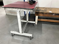 Werkplaatsmeubilair - afbeelding 3 van  4