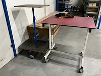 Werkplaatsmeubilair - afbeelding 4 van  4