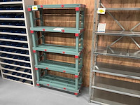Werkplaatsmeublair (3x) - afbeelding 5 van  6