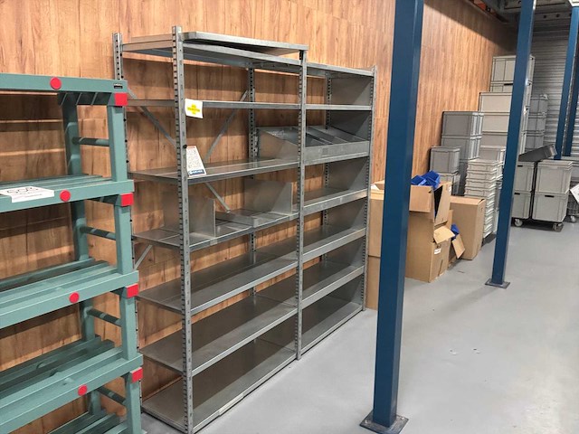 Werkplaatsmeublair (3x) - afbeelding 6 van  6