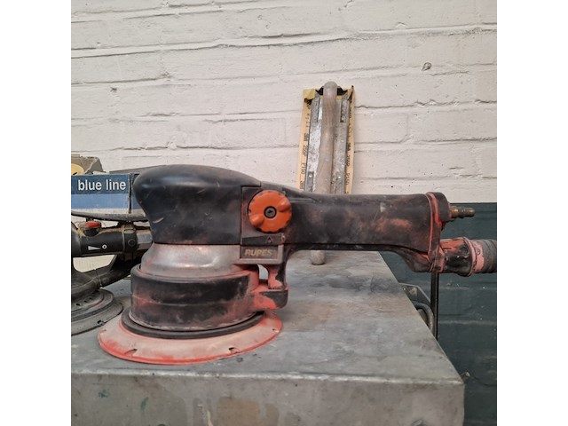 Werkplaatsopstelling - afbeelding 3 van  13